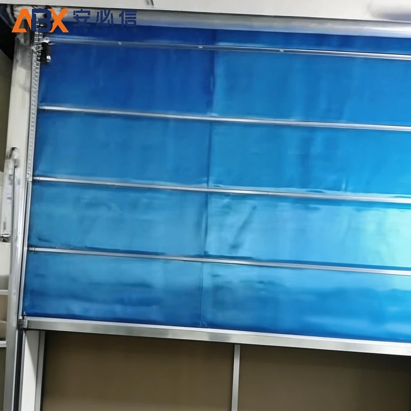 菏泽冷库门封