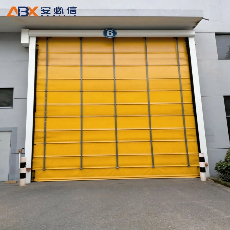 菏泽翻转式卸货平台